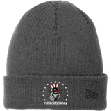 Phila Revolution New Era Speckled Beanie