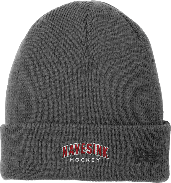 Navesink New Era Speckled Beanie