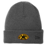 NJ Bears New Era Speckled Beanie