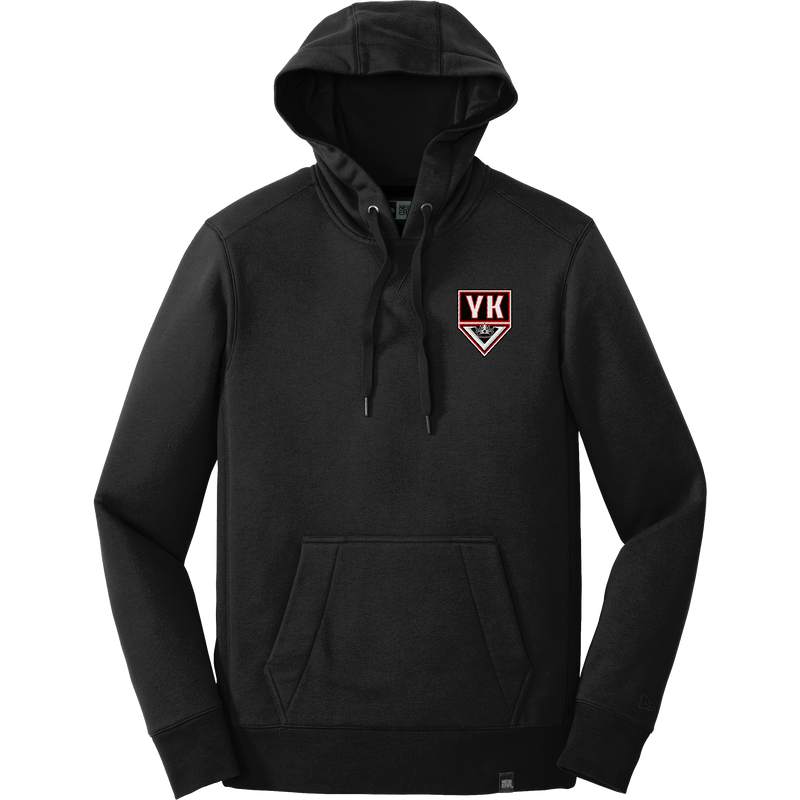 Young Kings New Era French Terry Pullover Hoodie