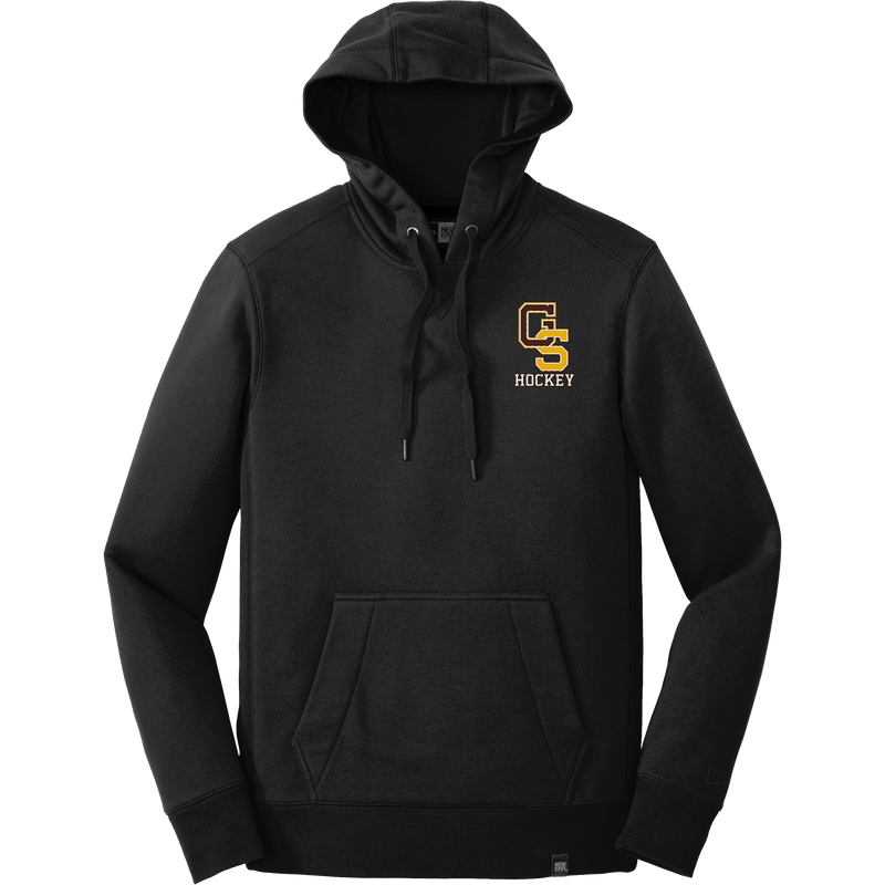 Greensburg Salem New Era French Terry Pullover Hoodie