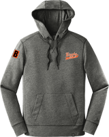 Biggby Coffee AAA New Era French Terry Pullover Hoodie