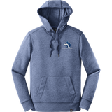 Pittsburgh Huskies New Era French Terry Pullover Hoodie