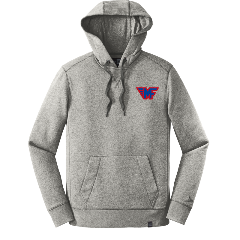 Mid-Fairfield New Era French Terry Pullover Hoodie