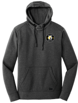 Upland Soccer New Era Tri-Blend Fleece Pullover Hoodie