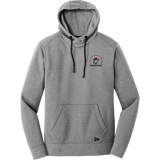 Phila Revolution New Era Tri-Blend Fleece Pullover Hoodie