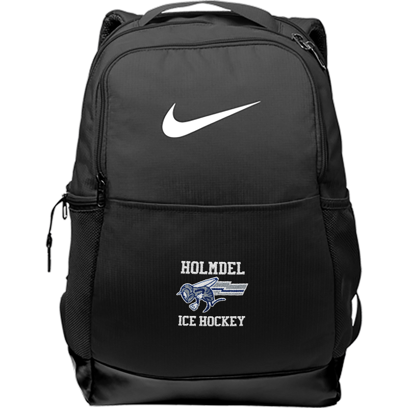 Holmdel Hockey Nike Brasilia Medium Backpack