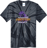 Youngstown Phantoms Youth Tie-Dye Tee