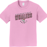 CT Whalers Tier 2 Youth Fan Favorite Tee