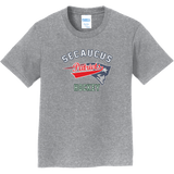 Secaucus Patriots Youth Fan Favorite Tee