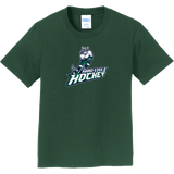 Hard Edge Hockey Youth Fan Favorite Tee