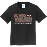 Orange County West Youth Fan Favorite Tee