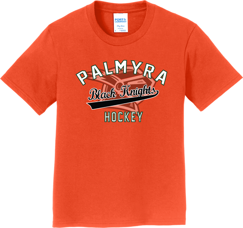 Palmyra Black Knights Youth Fan Favorite Tee