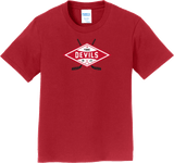 York Devils Youth Fan Favorite Tee