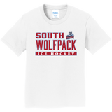 CT Wolfpack South Youth Fan Favorite Tee