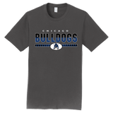 Chicago Bulldogs Adult Fan Favorite Tee