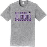 Old Bridge Jr. Knights Adult Fan Favorite Tee