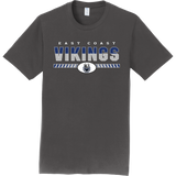 East Coast Vikings (Mens) Adult Fan Favorite Tee