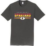 Seacoast Spartans Adult Fan Favorite Tee