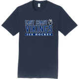 East Coast Vikings (Mens) Adult Fan Favorite Tee