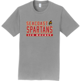 Seacoast Spartans Adult Fan Favorite Tee