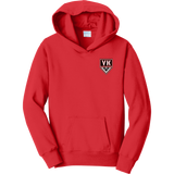 Young Kings Youth Fan Favorite Fleece Pullover Hooded Sweatshirt