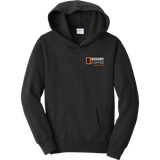 Biggby Coffee Hockey Club Youth Fan Favorite Fleece Pullover Hooded Sweatshirt