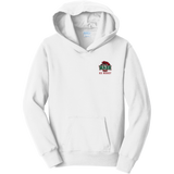 Wash U Youth Fan Favorite Fleece Pullover Hooded Sweatshirt