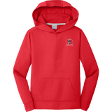 Phila Revolution Youth Performance Fleece Pullover Hooded Sweatshirt