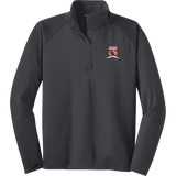 SOMD Sabres Sport-Wick Stretch 1/4-Zip Pullover