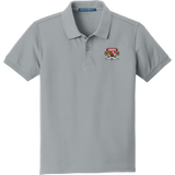 SOMD Sabres Youth Core Classic Pique Polo