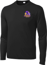 Youngstown Phantoms Long Sleeve PosiCharge Competitor Tee