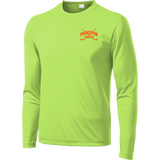 PYH Long Sleeve PosiCharge Competitor Tee