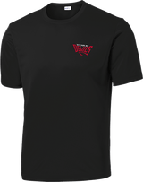 York Devils PosiCharge Competitor Tee