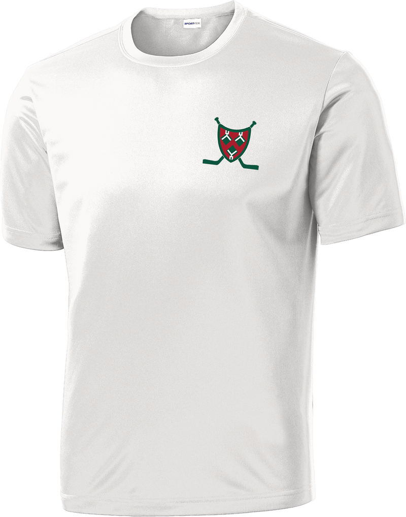 Navesink PosiCharge Competitor Tee