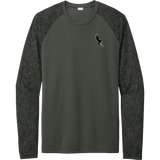 Wilmington Nighthawks Long Sleeve Digi Camo Tee