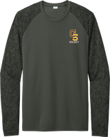 Greensburg Salem Long Sleeve Digi Camo Tee