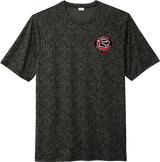 Palmyra Black Knights Digi Camo Tee