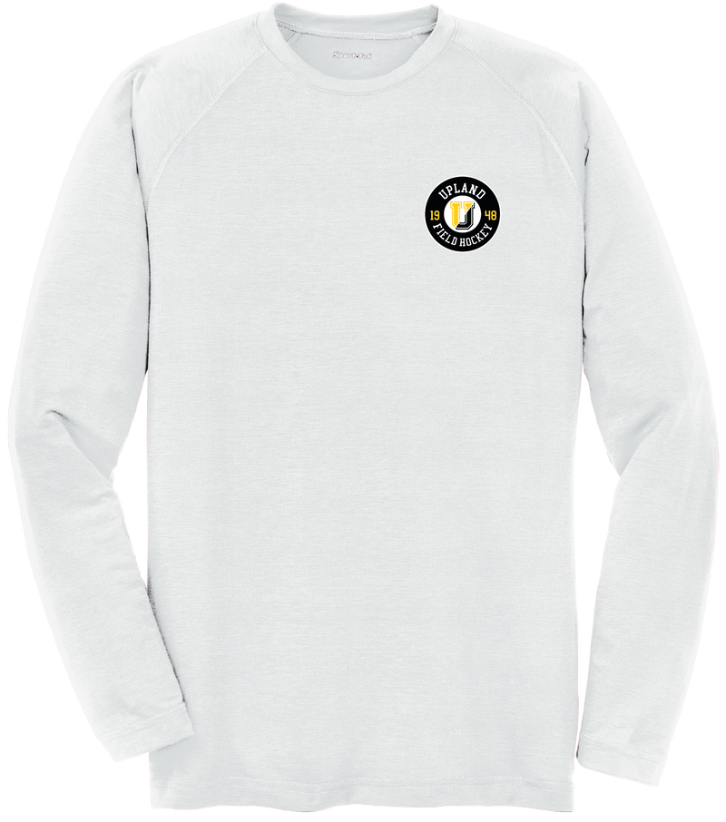 Upland Field Hockey Long Sleeve Ultimate Performance Crew