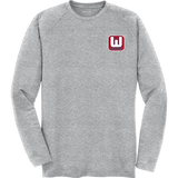 CT Whalers Tier 1 Long Sleeve Ultimate Performance Crew