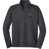 Lansing Spartans Sport-Wick Stretch 1/4-Zip Pullover