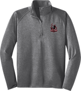 NJ Valkyries Sport-Wick Stretch 1/4-Zip Pullover