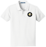 Upland Soccer Youth Core Classic Pique Polo