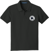 Aspen Aviators Youth Core Classic Pique Polo