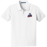 CT Wolfpack South Youth Core Classic Pique Polo