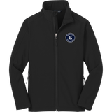 Randolph Hockey Youth Core Soft Shell Jacket