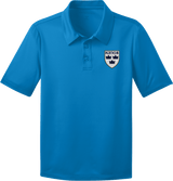 North Jersey Kings Youth Silk Touch Performance Polo