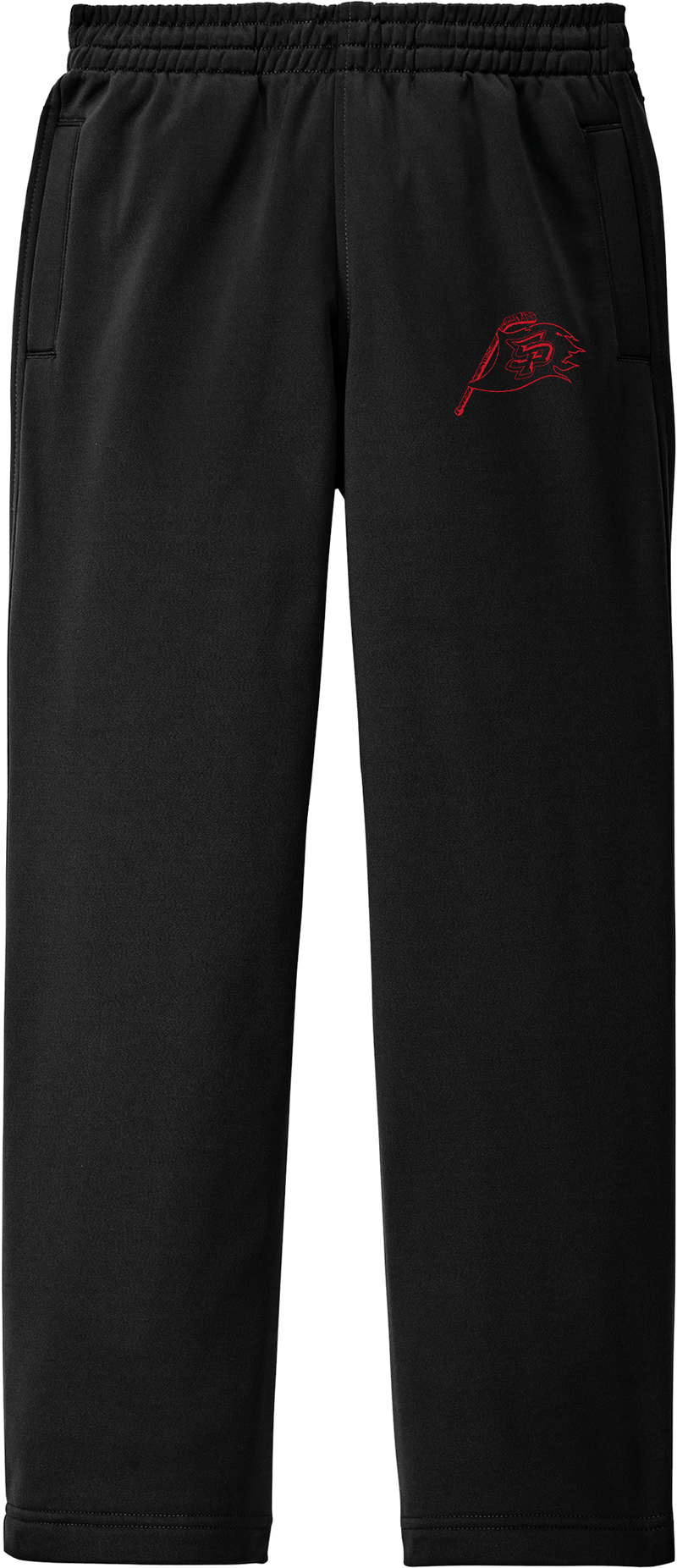 South Pittsburgh Rebellion Youth Sport-Wick Fleece Pant