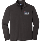 Secaucus Patriots Youth PosiCharge Competitor 1/4-Zip Pullover