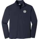 NJ Jets Youth PosiCharge Competitor 1/4-Zip Pullover